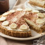 Το πιο νόστιμο και εύκολο μπανόφι σε 10 λεπτά!