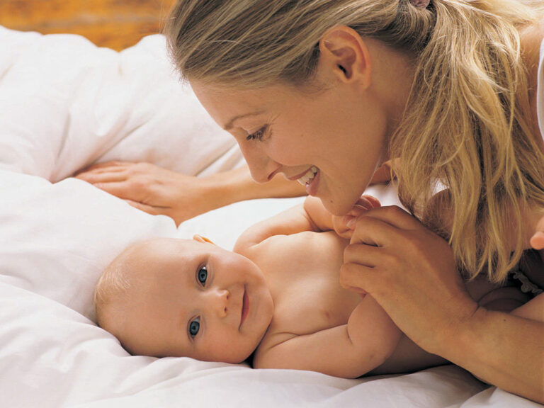 ψυχολογία: τα νεογέννητα καταλαβαίνουν τα πάντα